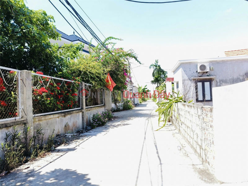 Đất hiếm Minh Đức – Đồ Sơn, gần đường ven biển, giá chỉ hơn 7xx triệu – ZALO 0567 222 555 | Việt Nam Bán | đ 750 triệu