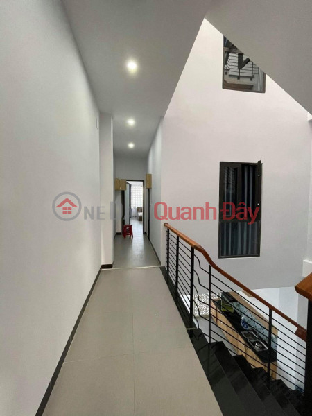 House for sale on Nguyen Co Thach street, Da Nang. Nice location near the beach, business for rent 27 million\\/month Sales Listings