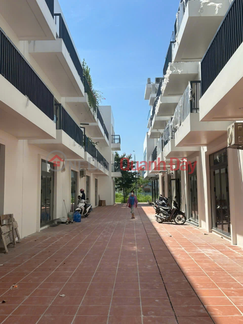 Chính chủ bán đất tại dự án Hoàng Hà Riverside, Phạm Văn Đồng, Dương Kinh, Hải Phòng _0