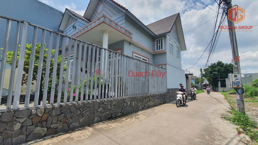 Chuyển công tác, bán Biệt Thự mini P. Tân Phong, 8x26 chỉ 4,7 tỷ Việt Nam | Bán đ 4,7 tỷ