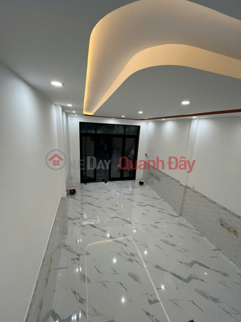 ONLY 5.7 BILLION - 2-STOREY HOUSE ON TON DAN STREET - MULTI-INDUSTRY BUSINESS _0