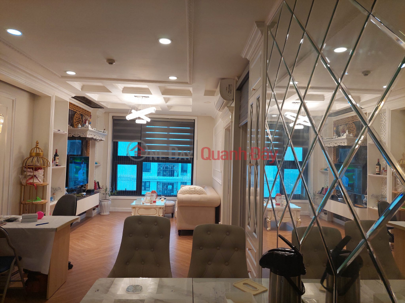 Selling high-end apartment ECO LAKE VIEW 32 DAI DAI 3.1 billion VND | Vietnam Sales đ 3.1 Billion