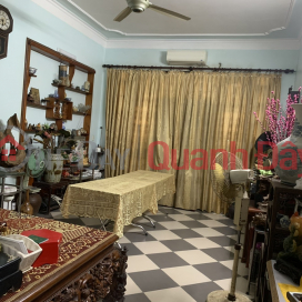 BÁN NHÀ MẶT ĐƯỜNG TRẦN THỦ ĐỘ GẦN NGÃ 4 TRẦN THỦ ĐỘ GIAO LÝ BÔN _0