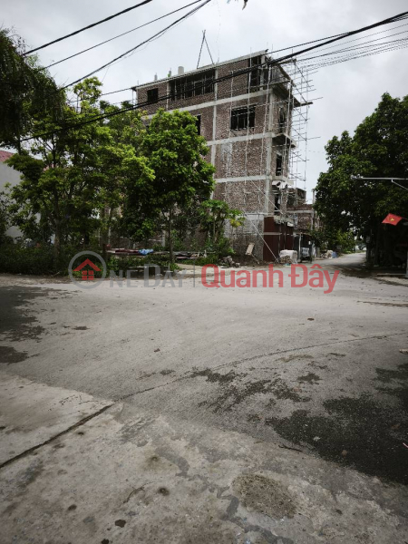 LAND ON THE MAIN AXIS OF DU XA - THUAN THANH - BUSINESS STREET FRONTAGE - HIGH PROFITABLE INVESTMENT! | Vietnam Sales, đ 3.75 Billion