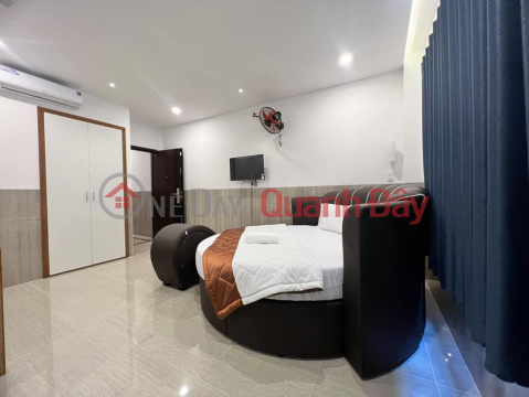 Hotel cum serviced apartment, stable cash flow of 400 million\/month, near Truong Chinh _0