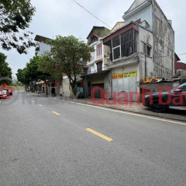 LAND Phuc Ly-Bac Tu Liem-96m2-Front 4.5m-car-avoidance alley, price 11.8 billion _0