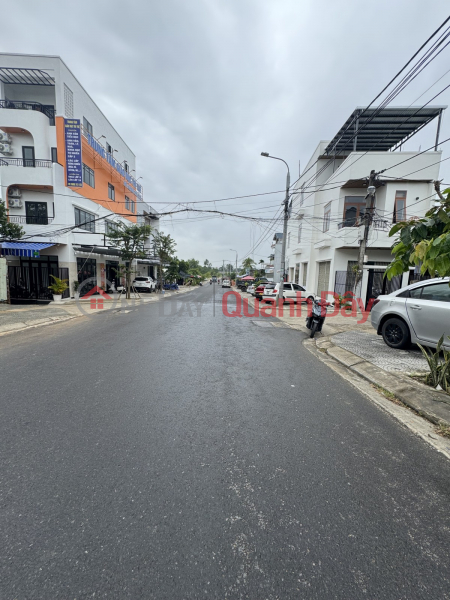 NGUYEN NHU DAI – 100M² LAND, 2-SIDED ALLEY, CAR ACCESSIBLE – ONLY 2.87 BILLION! Sales Listings