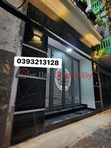 Property Search Vietnam | OneDay | Residential | Sales Listings, House for sale on Nguyen Luong Bang street, Dong Da, corner lot, alley for business, area 61m2, over 11 billion