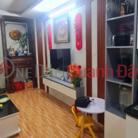 (Tin thật 100%) CH 58m2 x 2PN có slot ô tô tại Ruby City - ban công Đông Bắc - nội thất 200 triệu _0