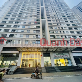 DUONG NOI URBAN AREA 2 BEDROOMS 2 VS LOW-RISE APARTMENT<br \/><br \/> 72m is over 4.6 billion _0