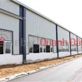 Selling 1.2ha of land for warehouse and factory for 50 years in Ngoc Son, Tu Ky, Hai Duong Province _0