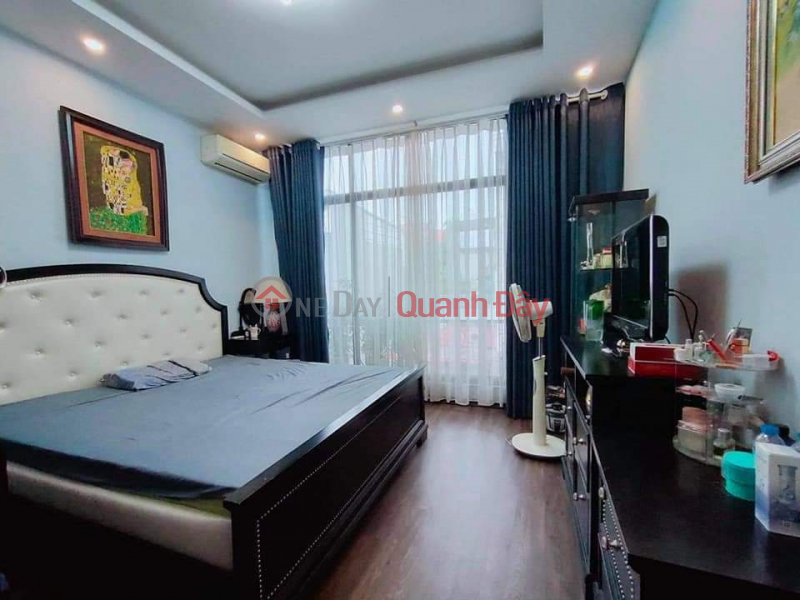 House for sale 98m2 Au Co Street, Tay Ho Garage 2 Car Sidewalk Top business 9.8 Billion VND Vietnam Sales đ 9.8 Billion