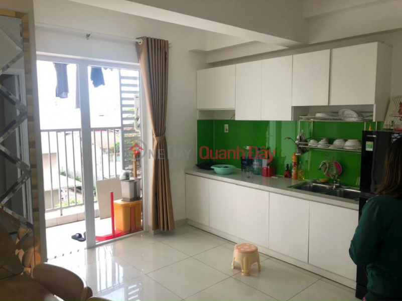 Fully furnished apartment Vietnam | Rental | đ 10 Million/ month
