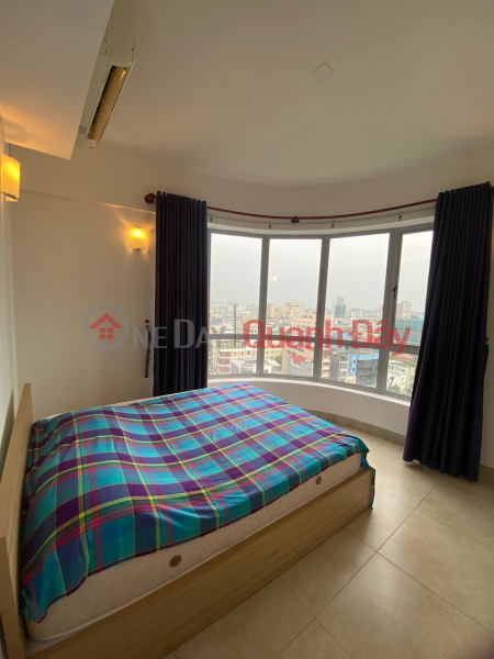 Property Search Vietnam | OneDay | Residential, Rental Listings 1-Bedroom Apartment for Sale at Indochina Riverside Bach Dang - Da Nang!