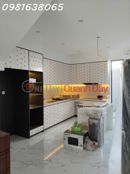 Property Search Vietnam | OneDay | Nhà ở, Niêm yết bán | Bán Nhà 3 Tầng Mỹ Gia – Gói 5, LK511 – 100m², Full Nội Thất Cao Cấp