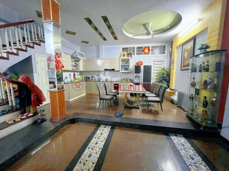 Property Search Vietnam | OneDay | Nhà ở, Niêm yết bán | CỰC HIẾM PHẢI NHANH-Ôtô tránh Vũ Phạm Hàm(Nguyễn Khang) 60m/5Tầng/MT 6.9m 23.9Tỷ