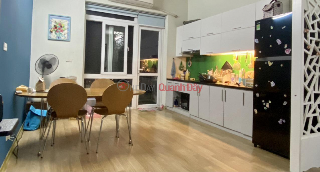 ₫ 3.6 Billion | BEAUTIFUL APARTMENT - GOOD PRICE - House For Sale Nice Location At Intracom 2 Project Cau Dien, Bac Tu Liem, Hanoi