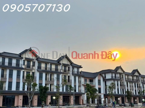 EXCLUSIVE - Split-level Apartments at Vinhomes Pearl Bay - Vin Phu Quy Nha Trang _0