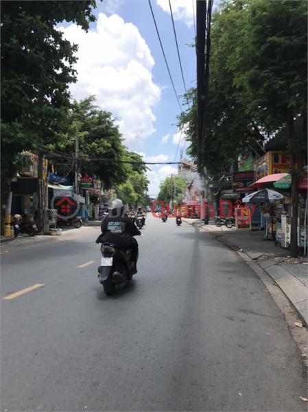 Property Search Vietnam | OneDay | Residential, Sales Listings, Villa in Flower Village Park, Nguyen Van Khoi, Go Vap. Area 8x22m, 4 floors, only 16.8 billion