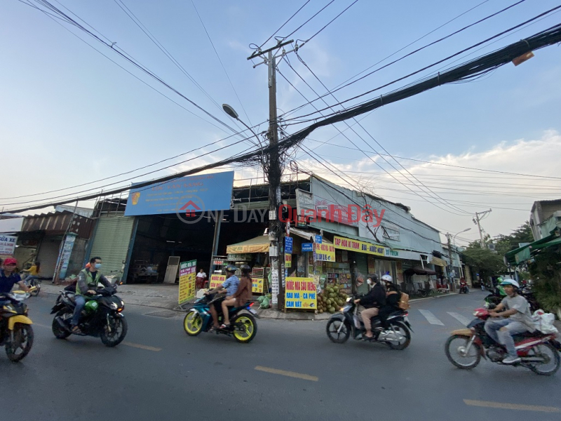 Cho Thuê Gấp MẶT BẰNG ĐẸP Mặt Tiền Đường Phan Văn Hớn-Tây Lân 3 | Việt Nam Cho thuê | đ 40 triệu/ tháng