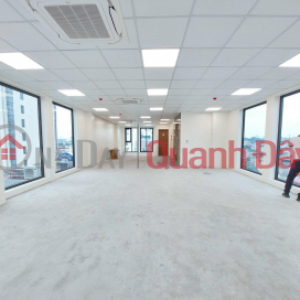 Transfer 90m2 office floor for only 22 million in Kim Ma, Ba Dinh. _0