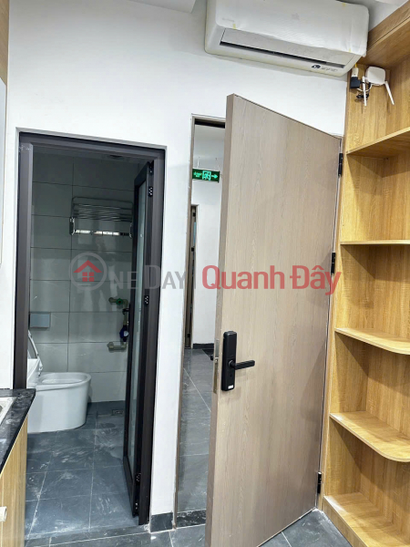 HOUSE FOR SALE IN GIAI PHONG - HOANG MAI, 75 SQM, 7 COMMERCIAL FLOORS, FRONTAGE 4.5 M, PRICE 16.8 BILLION. Sales Listings