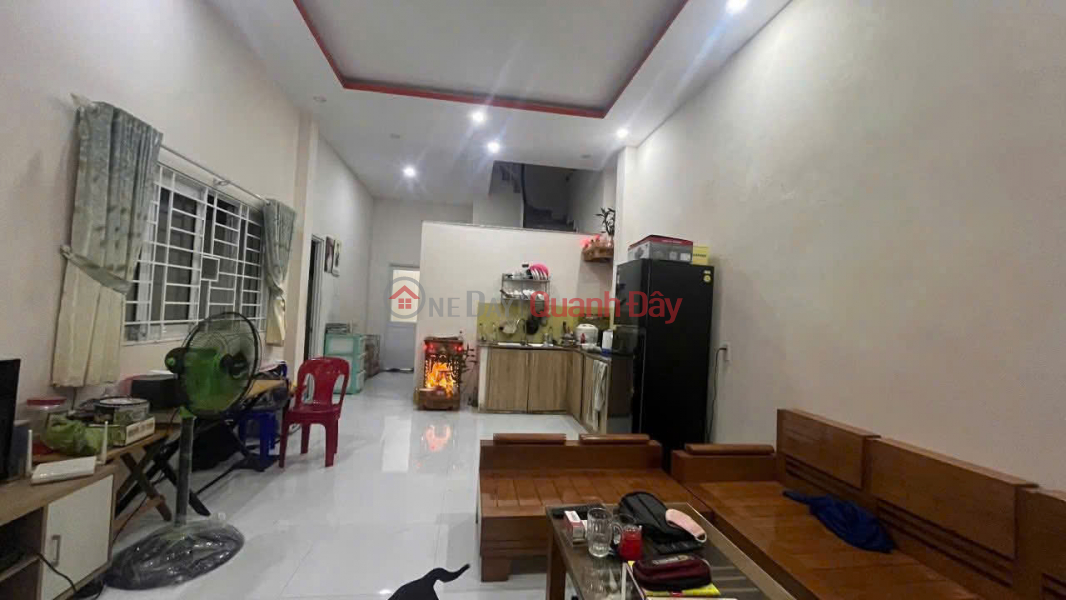 Car Alley House on Lien Hoa Street, Vinh Ngoc Commune, Tay Nha Trang Ward, Vietnam Sales đ 34 Million