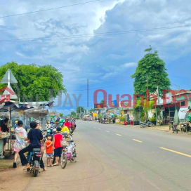 The owner needs to sell a plot of land in P Minh Thanh, Chon Thanh town at a cheap price _0