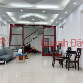 CHÍNH CHỦ BÁN GẤP NHÀ PHỐ NGUYỄN VĂN CỪ, BỒ ĐỀ, LONG BIÊN DT 75 M2, 5 tầng, M t 5.5. giá hơn 8 TỶ _0