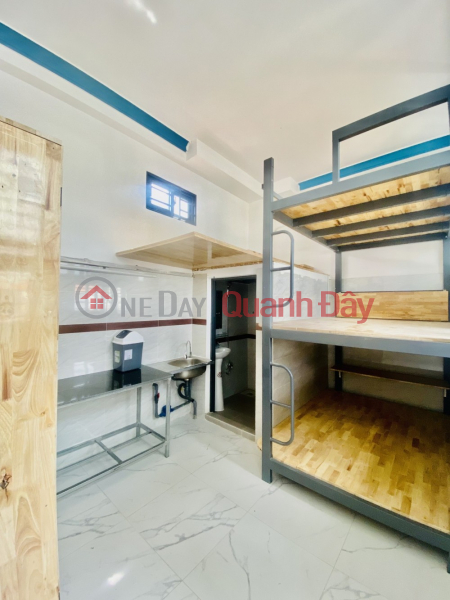 T3131-CHDV - Nguyen Huu Canh - 71m2 - 4 Floors - 6 Rooms for Rent - Room 22 Binh Thanh - Price 6 billion 950 | Vietnam Sales ₫ 6.95 Billion