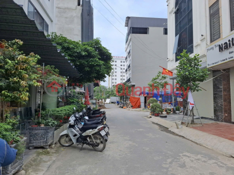 LÔ ĐẤT VỊ TRÍ ĐẸP – ĐẦU TƯ LÀ SINH LỜI CHÍNH CHỦ cần bán nhanh lô đất tại quận Hà Đông, TP Hà Nội _0