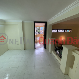 FIND A ENTRANCE TO LEARN THE ENTIRE HOUSE 128C DAI LA, 4 storeys 3 bedrooms _0