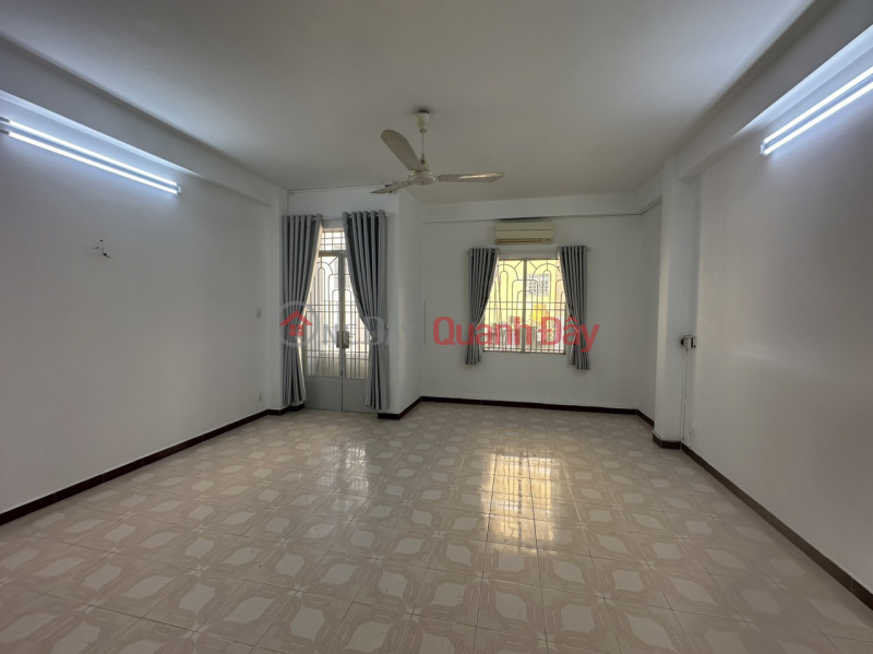 House for rent Ly Chinh Thang, Ward 8, District 3, Vietnam Rental | đ 30 Million/ month