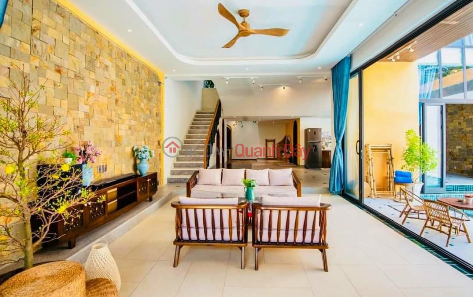 Property Search Vietnam | OneDay | Residential | Sales Listings | Nice Villas for sale, Le Hy Cat street, Ngu Hanh Son, price 17.5ty negotiable