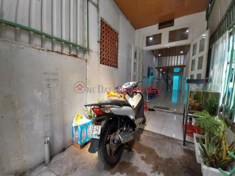 Property Search Vietnam | OneDay | Nhà ở | Niêm yết bán, L1689 ️ Giảm 150tr! sát cầu Kinh Thanh Đa, SHR, Vuông, HXH, 2 tầng, 2.1x19m, 4.x tỷ x nhỏ