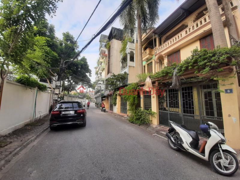 Property Search Vietnam | OneDay | Residential | Sales Listings, Lot Lam Ha Street, Sidewalk, Area 203m², MT8.5m, Vip Area, Extremely Rare.