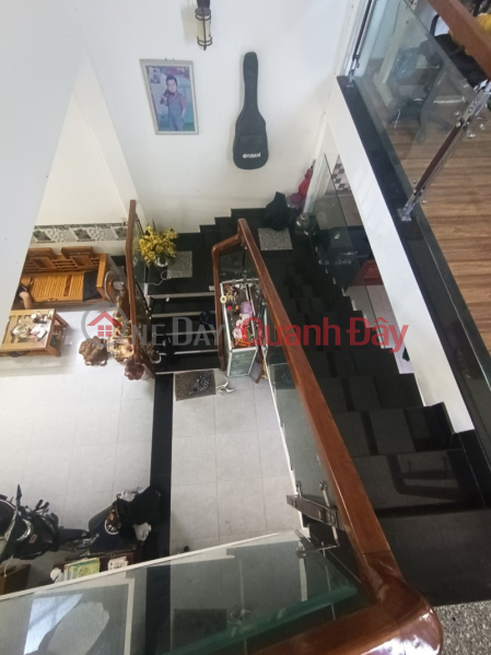 Property Search Vietnam | OneDay | Residential | Sales Listings | ► Nguyen Phuoc Nguyen frontage, corner lot, good business, 82m2, 5m wide, 2 floors, over 4.2 billion