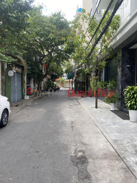 đ 12 Billion OWNER Need to Sell Quickly a house in a good location - good price in Tan Binh District, HCMC