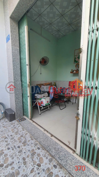 Small and pretty house for sale in Quang Vinh Ward, 7-seat car road, only 2.2 billion Sales Listings