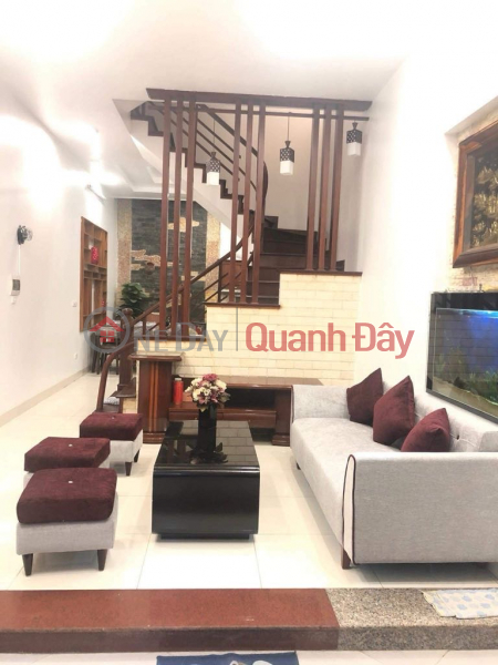 Property Search Vietnam | OneDay | Residential, Sales Listings, BEAUTIFUL HOUSE DIVISION - AVOID CARS - DIAMOND LOCATION - 50M2 APPROXIMATE PRICE 6 BILLION.