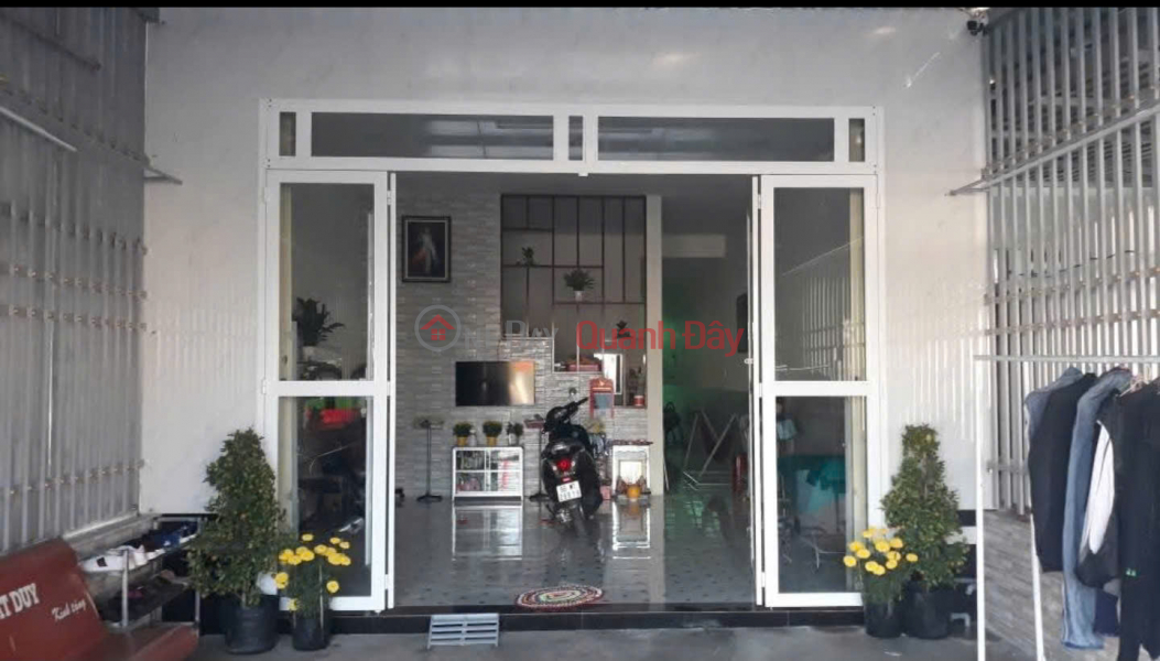 Chính Chủ Bán Nhà Cấp 4 Đối Diện Cổng 2 Công Ty Vĩnh Phước Tại Ấp Tân Phú, Phú Hựu, Đồng Tháp. Niêm yết bán