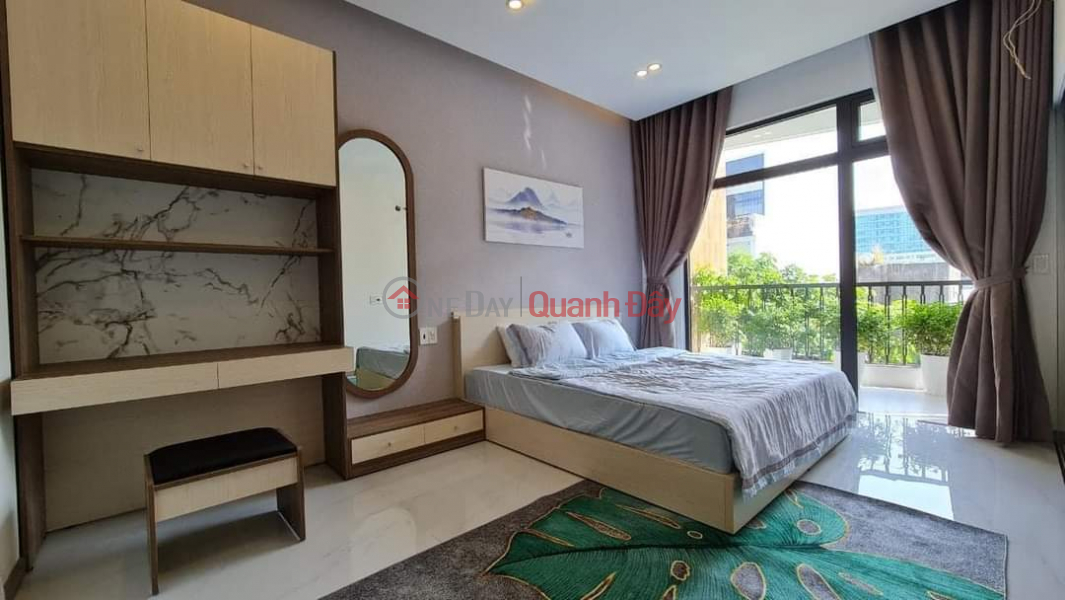 Property Search Vietnam | OneDay | Residential, Sales Listings Front house Phu Xuan 2, Hoa Minh, Lien Chieu