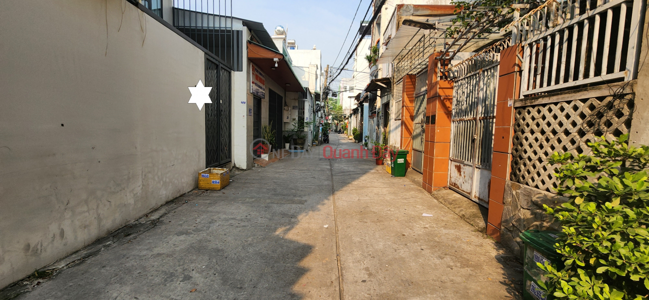 Bán nhà Bờ Bao Tân Thắng q.Tân Phú 5TẦNG, 5.89Tỷ - CẠNH AEON, Việt Nam, Bán đ 5,89 tỷ