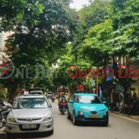 POISON DRAMA! BONG ROW STREET - HOAN KIEN, AVOID CAR BUSINESS, SIDEWALK 80M, 4T, MT: 4.5M, 65 BILLION _0