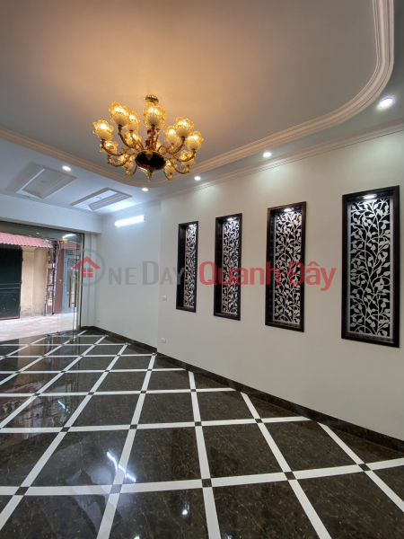 Property Search Vietnam | OneDay | Residential | Sales Listings | TAN MAI PRODUCTS - BEAUTIFUL HOME Elevators ALWAYS ALWAYS - 50M OFF THE STREET - OTO 7 ONLY DOORS - NGUYEN THROUGH - JUST ALWAYS BEEN AND EXPERIENCE