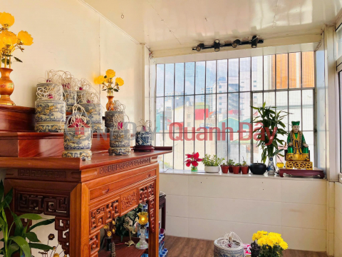 House for sale by OWNER 46m2 price 14.2 billion Cu Chinh Lan Street, Thanh Xuan, Hanoi _0