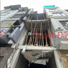 BÁN NHÀ 7 TẦNG MẶT NGÕ PHỐ LÂM HẠ _GARA Ô TÔ _NGÕ THÔNG _ĐƯỜNG 5.5m_ KINH DOANH ĐỈNH _0