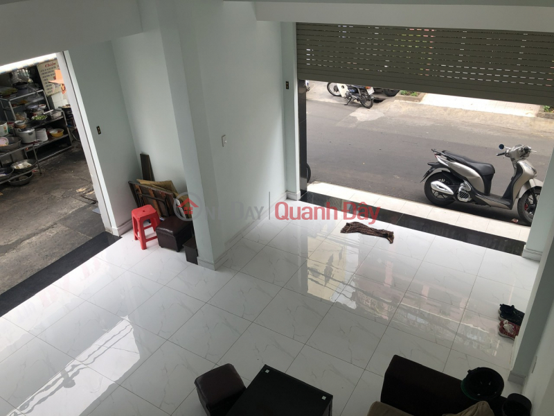 House for sale on Vinh Vien street, District 10, 50m2, 1st floor, 13.9 billion, Vietnam, Sales, đ 13.9 Billion