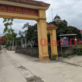 298m2 Mieu Mon Chuong My, road frontage 21A, price only 25 million\/m2 _0