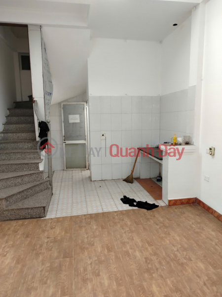 Property Search Vietnam | OneDay | Nhà ở, Niêm yết cho thuê | Cho thuê nhà Tây Trà (nga Gamuda) Hoàng Mai 4 tầng, 40m2, 2 ngủ thông sàn 7.5 Triệu (có TL)